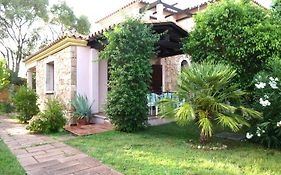Villino Funtana S 1